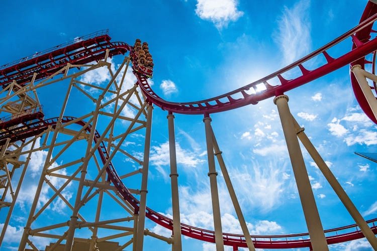 Get tickets to top theme parks in Southern California  musement