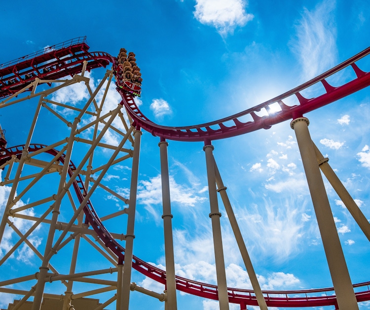 Get tickets to top theme parks in Southern California  musement