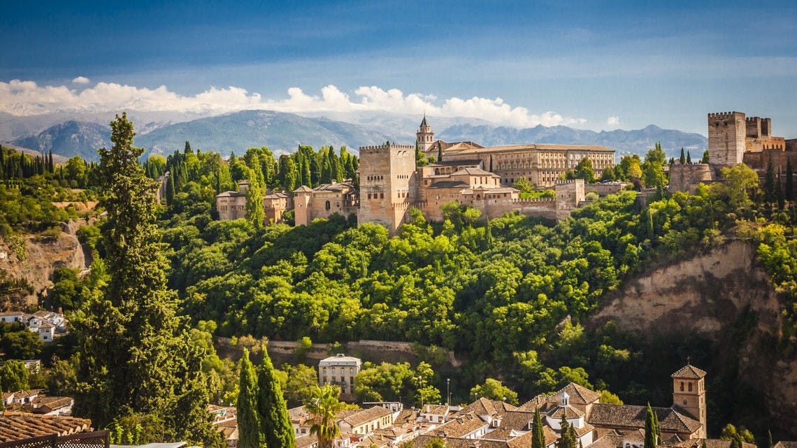 Albaicin and Sacromonte Granada Spain 2.jpg