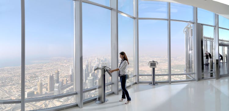 100313 At The Top Burj Khalifa with afternoon tea at Al Bayt 1.jpg