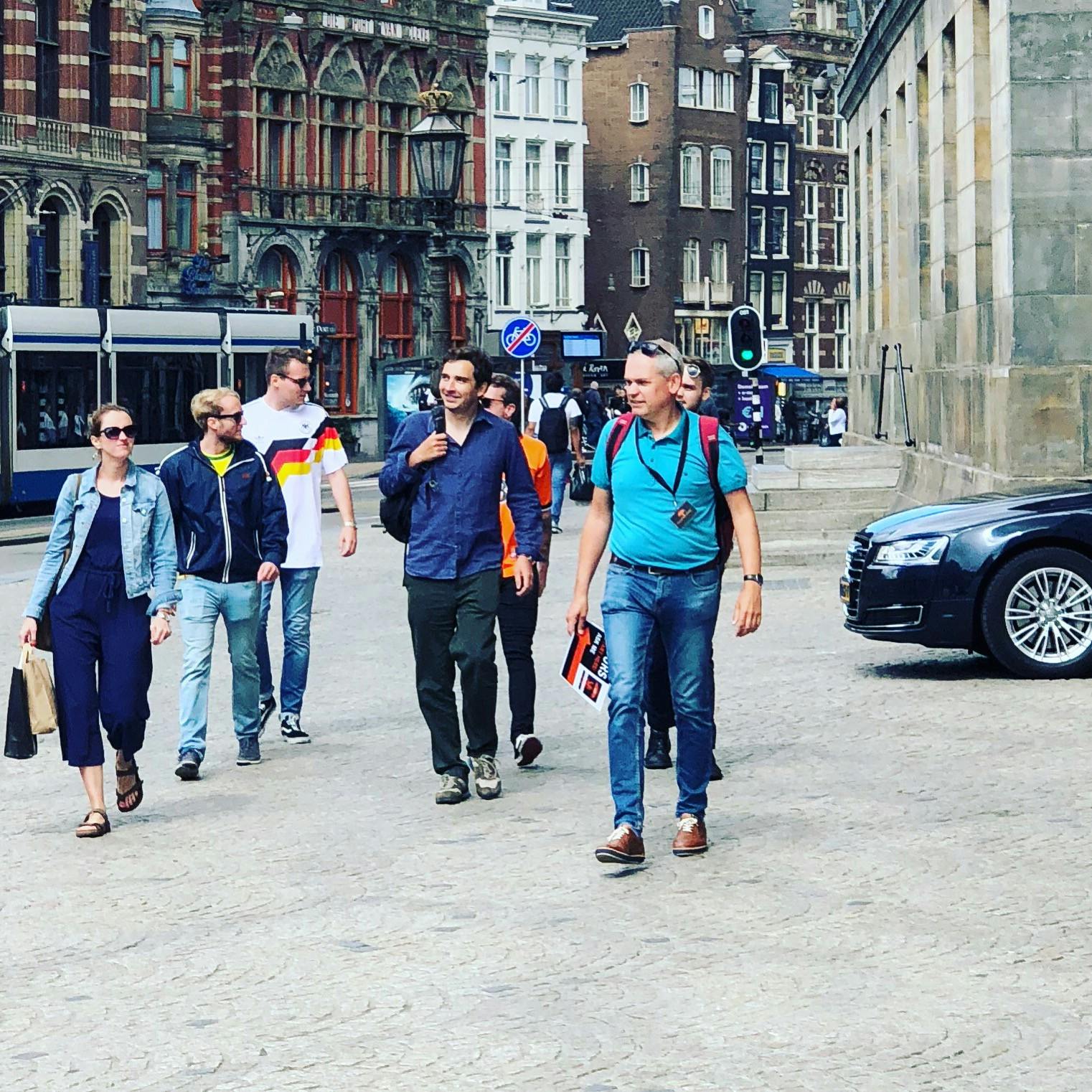 Oranjeumbrella tour2.JPG