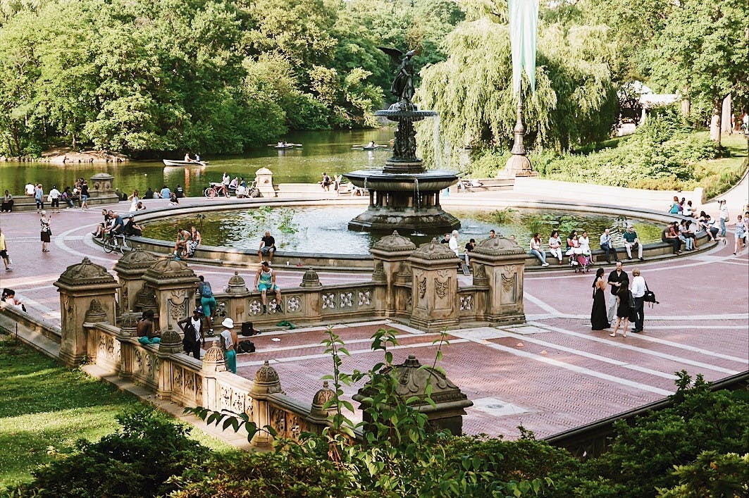 The Essential Central Park Guided Walking Tour New York City Semi-Private Tour Private Tour Babylon Tours8.JPG