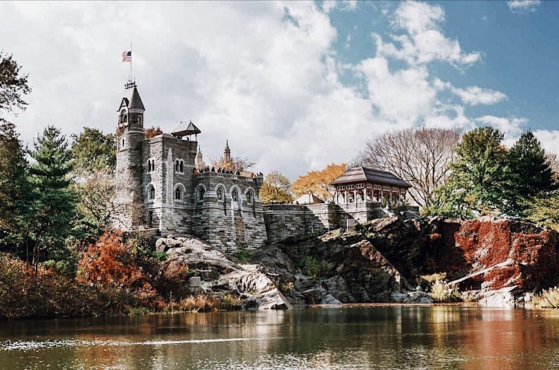 The Essential Central Park Guided Walking Tour New York City Semi-Private Tour Private Tour Babylon Tours9.JPG