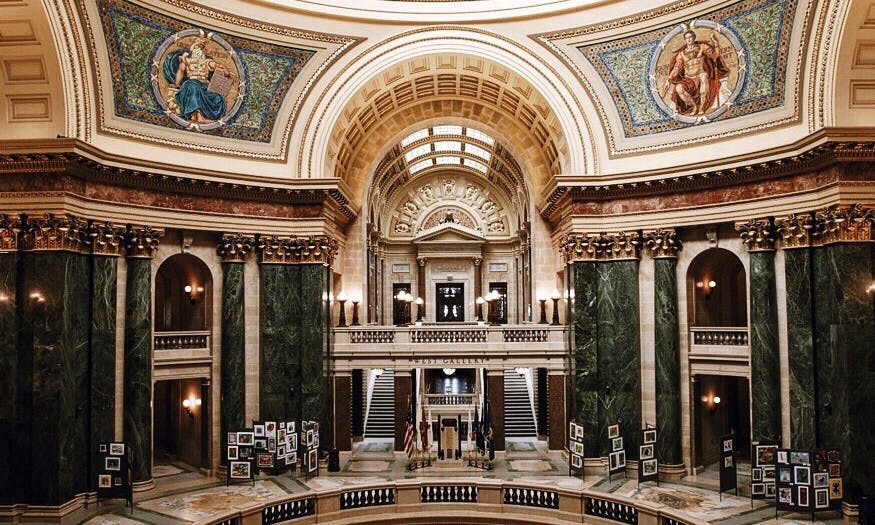 Capitol Hill Guided Walking Tour Washington DC Semi-Private Tour Private Tour Babylon Tours6.jpg