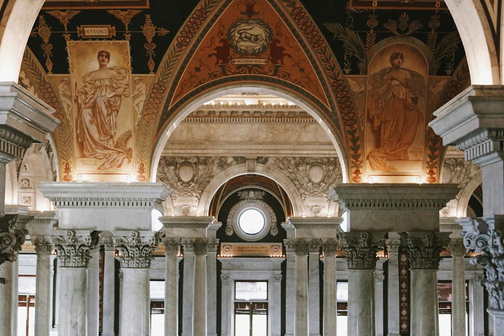 Capitol Hill Guided Walking Tour Washington DC Semi-Private Tour Private Tour Babylon Tours12.JPG