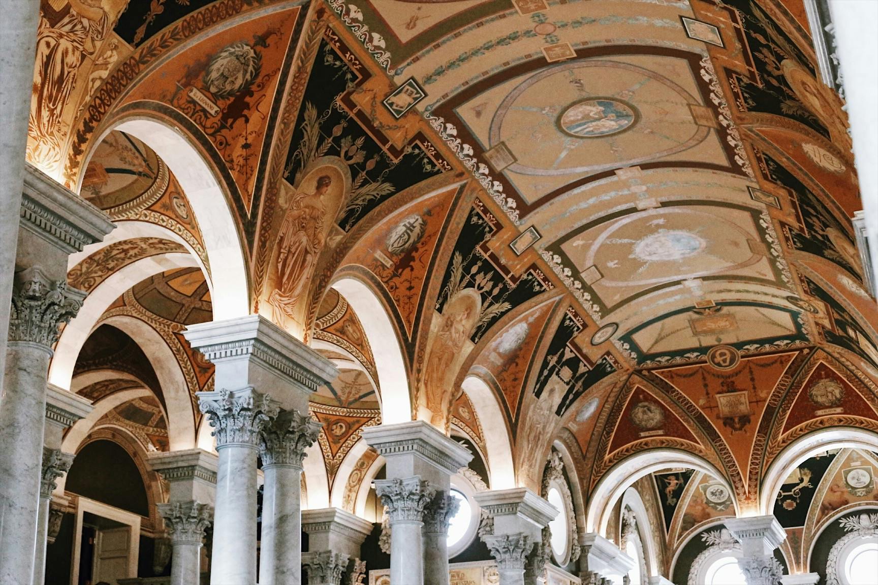 Capitol Hill Guided Walking Tour Washington DC Semi-Private Tour Private Tour Babylon Tours13.JPG