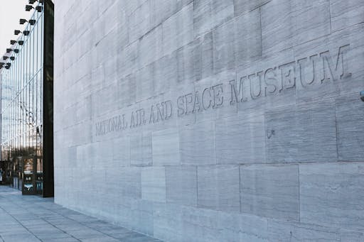 Smithsonian National Museum of Air & Space Guided Tour Washington DC Semi-Private Tour Private Tour Babylon Tours4.JPG