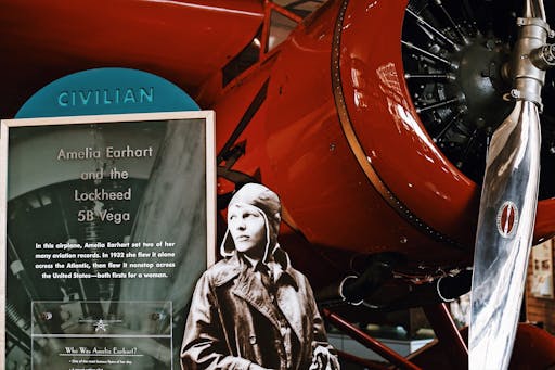 Smithsonian National Museum of Air & Space Guided Tour Washington DC Semi-Private Tour Private Tour Babylon Tours6.JPG