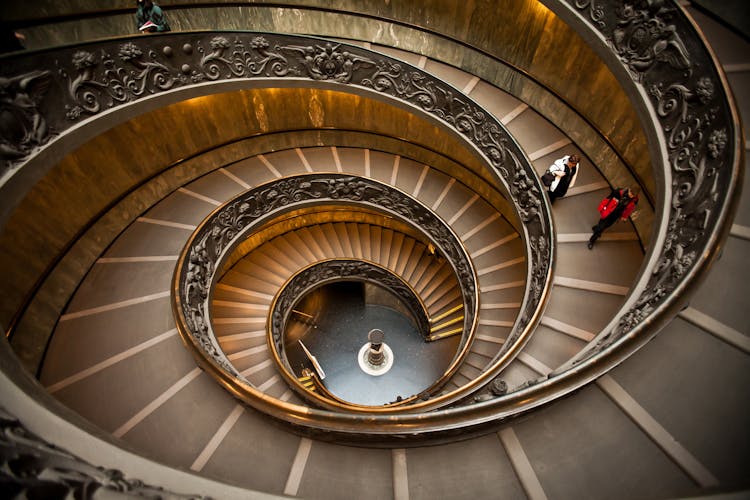 Essential Vatican guided tour: Skip-the-line Vatican Museums and Sistine Chapel