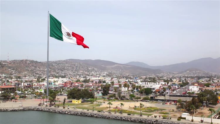 Baja Mexico Grand Tour