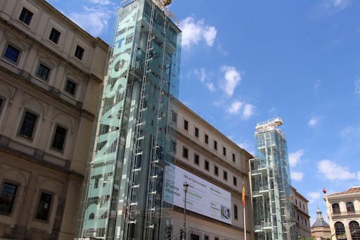 Reina Sofia Museum 7.jpeg