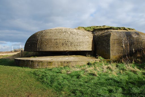 NORMANDY CANADIAN SECTOR JUNO BEACH & BENY-SUR-MER HALF DAY TOUR (4).jpeg
