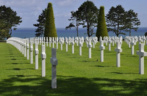 UTAH, OMAHA & US AIRBORNE SECTORS FULL DAY TOUR FROM BAYEUX.jpg