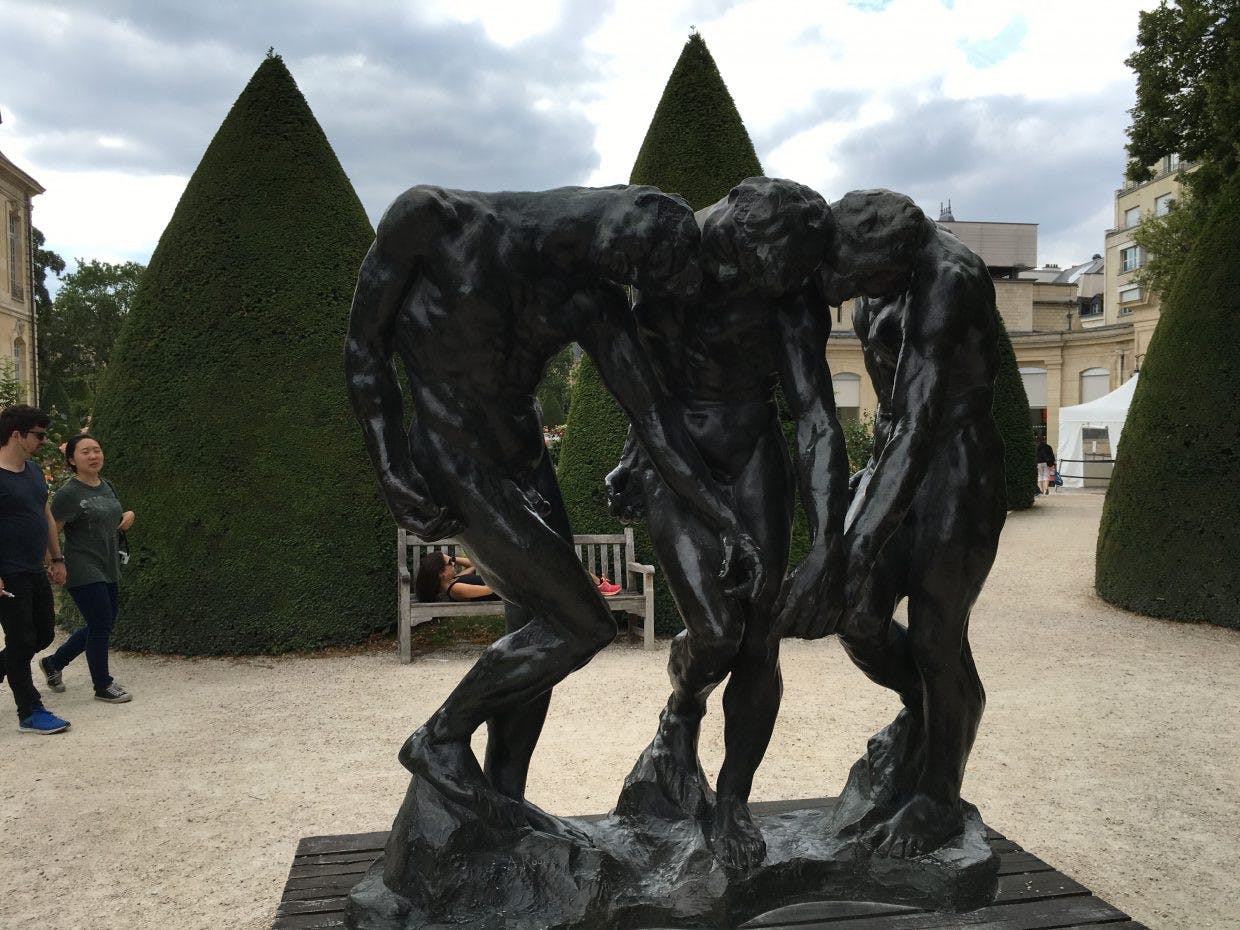 Musée Rodin (Rodin Museum) Skip-the-Line Guided Museum Tour Paris Semi-Private Tour Private Tour Babylon Tours2.jpg