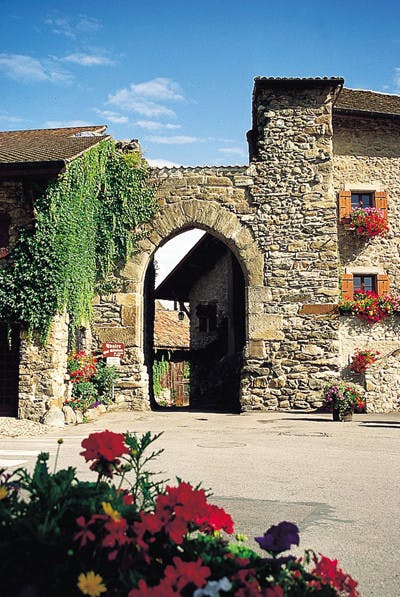 Medieval Yvoire half-day trip from Geneva with boat cruise (13).jpg
