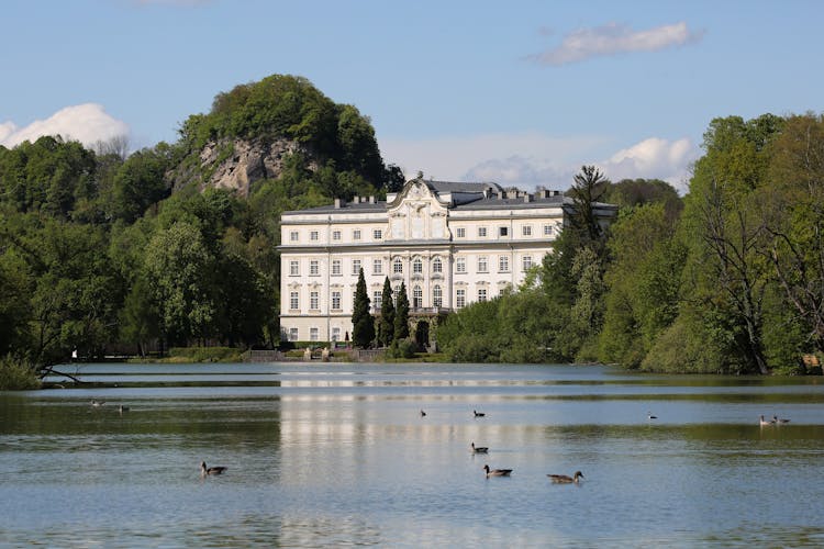 Original Sound of Music Tour from Salzburg