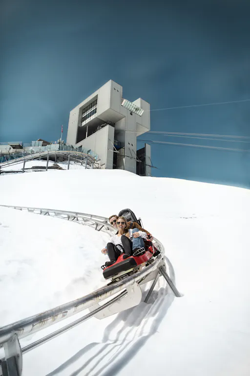 Glacier 3000 and Montreux bus day trip from Geneva_Glacier 3000 Alpine Coaster.jpg