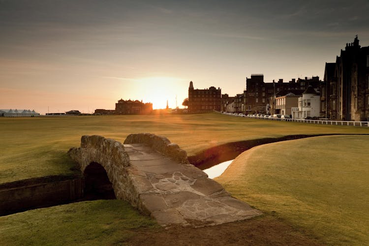 st-andrews-and-the-fishing-villages-of-fife-tour-from-edinburgh-marriott