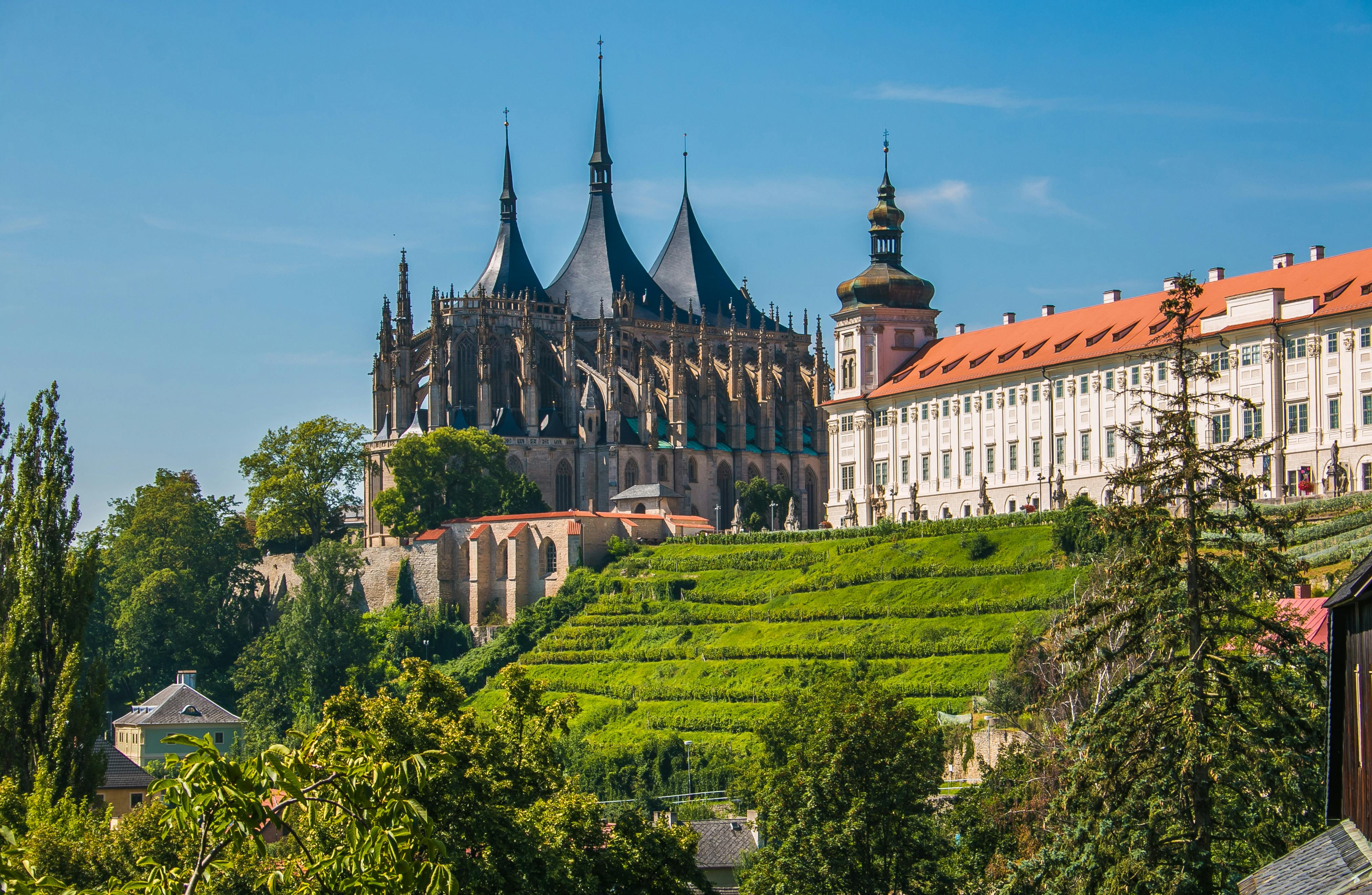 Qué Hacer En Praga: Atracciones Y Museos | Musement