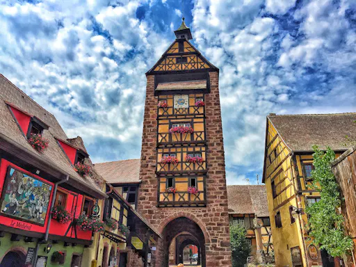 Photo Dolder Riquewihr.JPG
