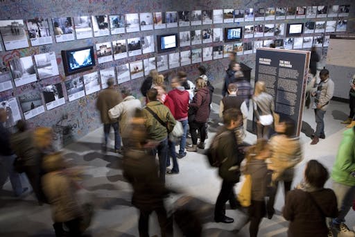 Berlin Museum Island THE WALL PANORAMA exhibition entrance tickets 4.jpg