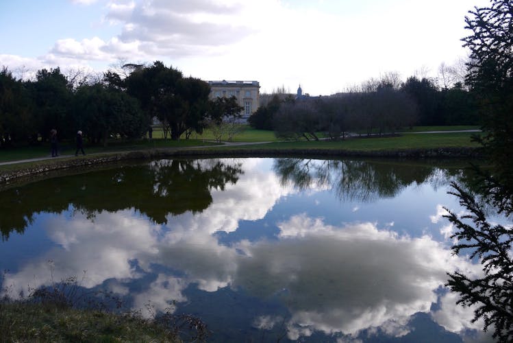 An afternoon in the private estate of Marie Antoinette – the Petit Trianon and hamlet
