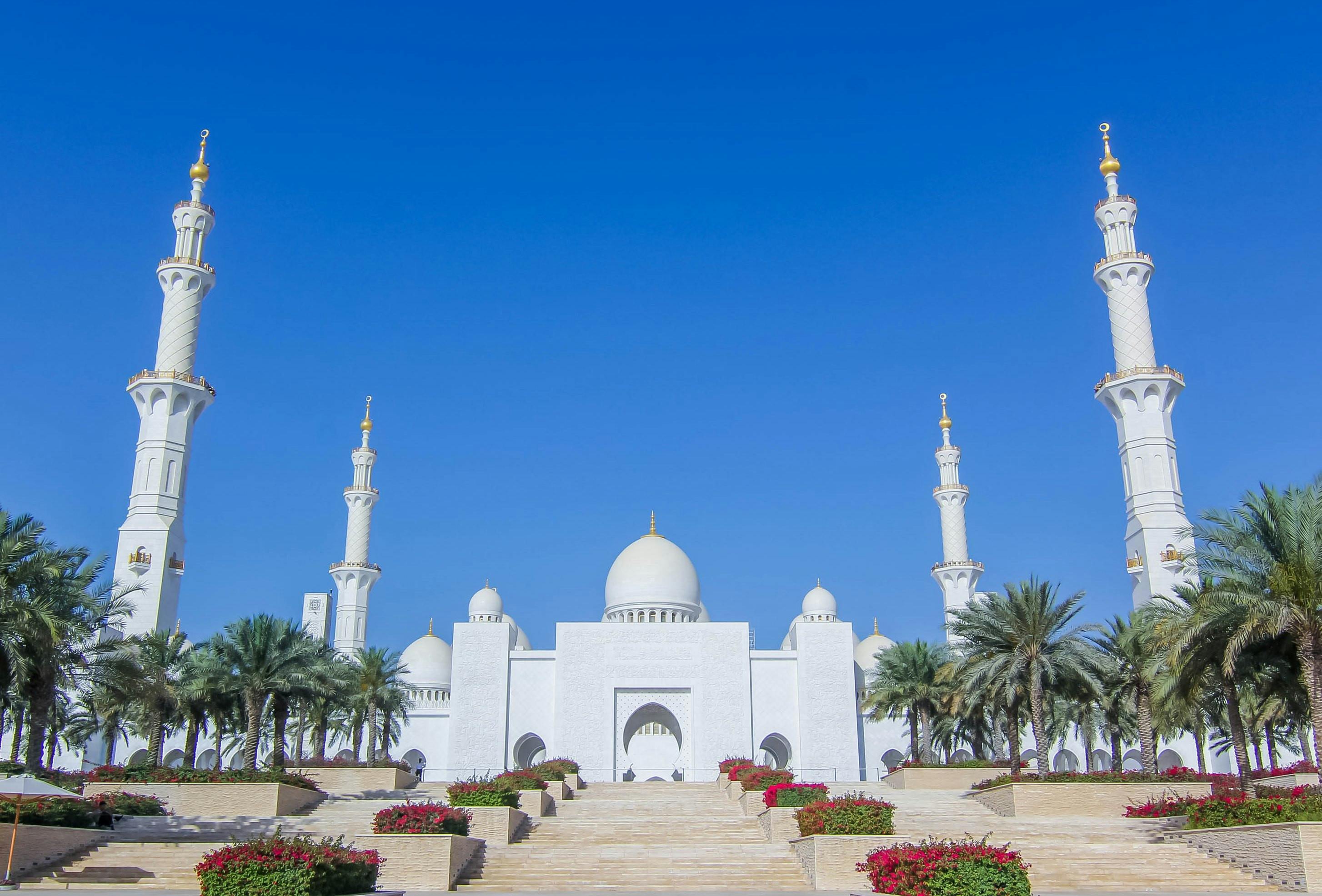 Grand Mosque - Orient tours 3.jpg