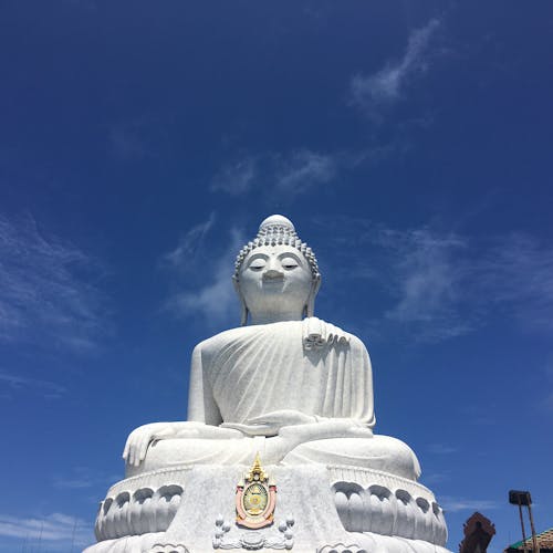 Amazing Phuket Island guided tour with Big Buddha