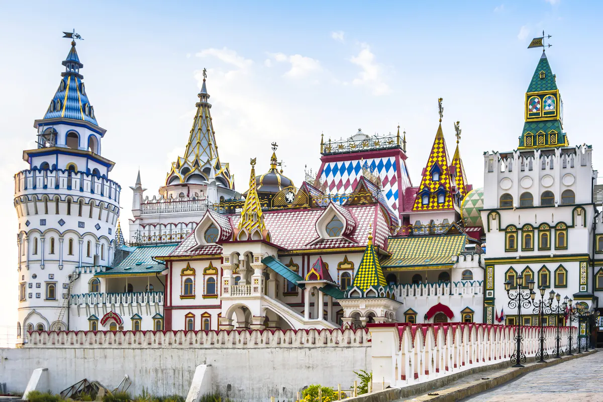 Dreamstime © - Moscou - Izmaelovo (2).jpg