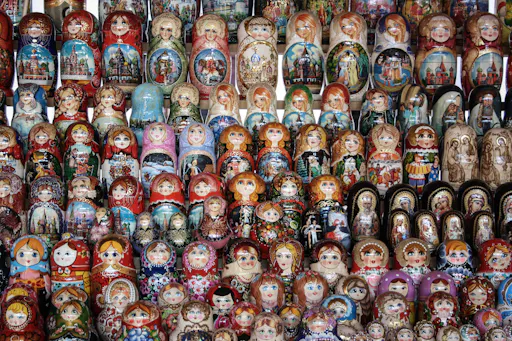 Dreamstime © - Moscou - Izmaelovo (7).jpg