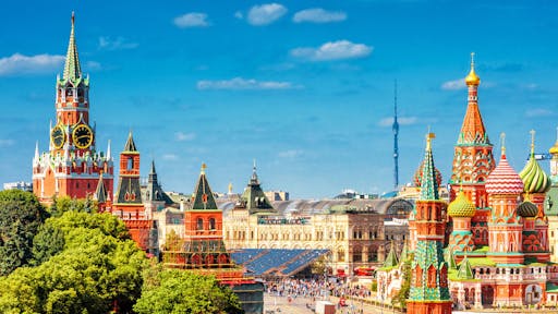 Shutterstock @ Moscou - Place Rouge (6).jpg