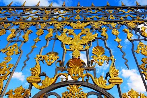Dreamstime © - Saint-Pétersbourg - Peterhof.jpg