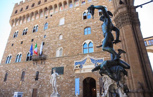 Accademia Gallery: Skip the Line Tickets