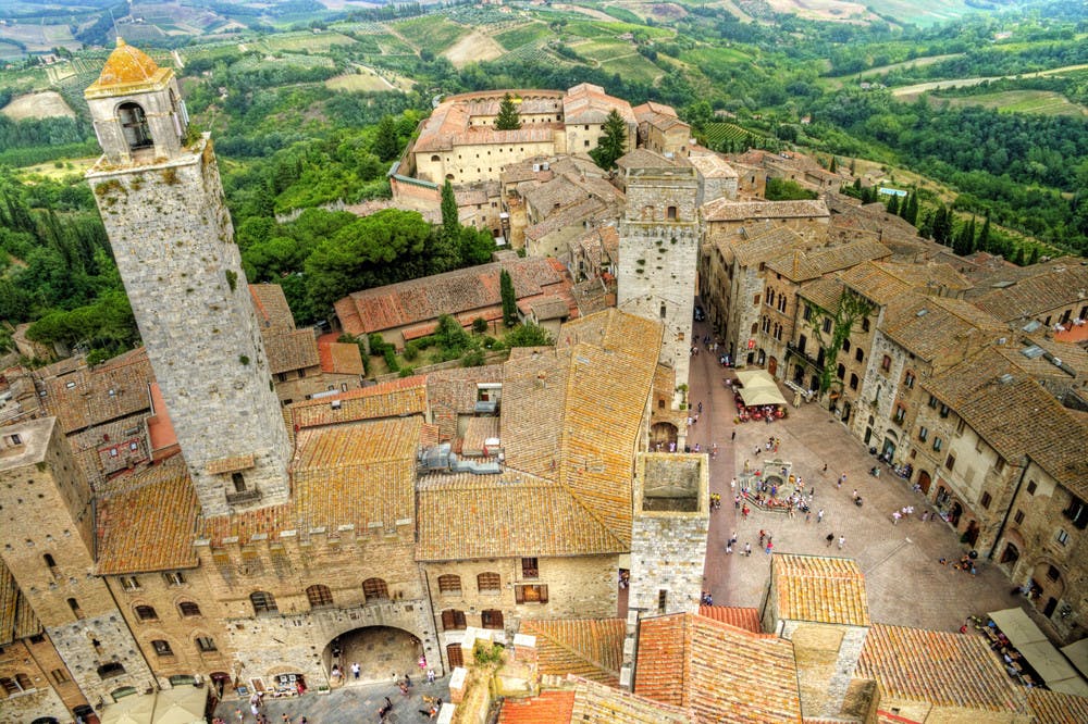 medieval Tuscany town - San Gimignano.jpg