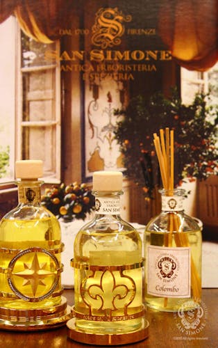 Perfume masterclass: a sensory experience in Florence