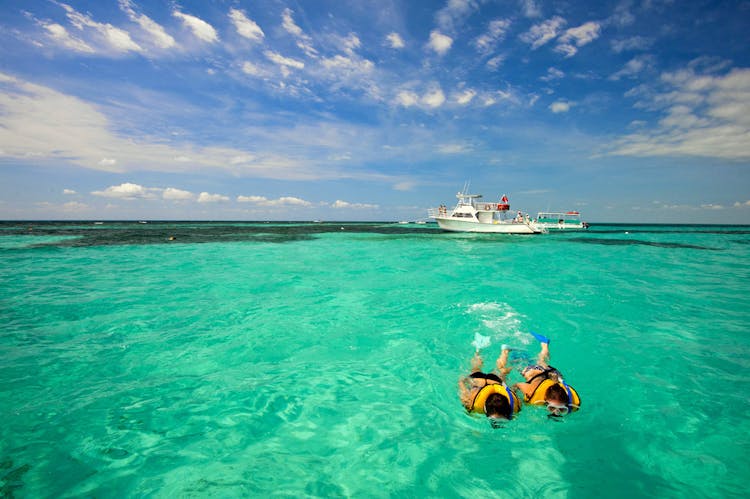 Key West tour & snorkeling with unlimited drinks | Miami, USA | GoComGo.com