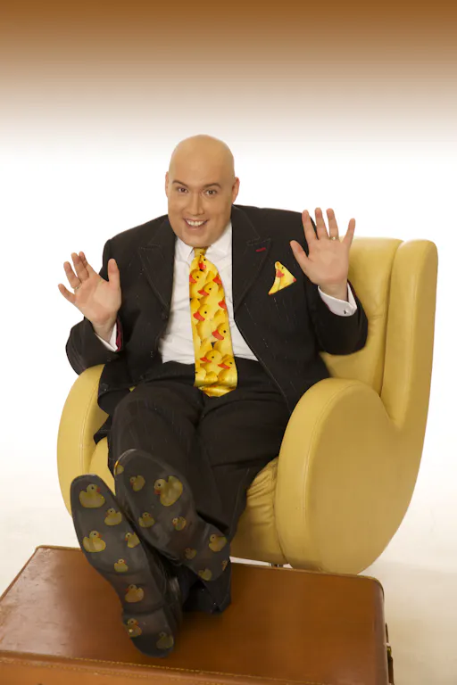 Adam London Duck Shoe.jpg