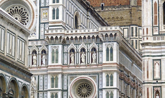 Biglietti Per Il Complesso Del Duomo Di Firenze Musement
