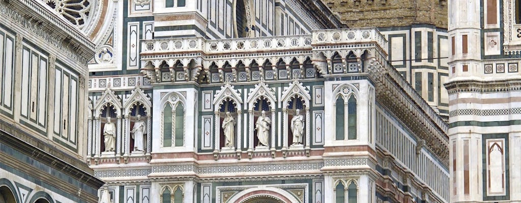 cathédrale de florence