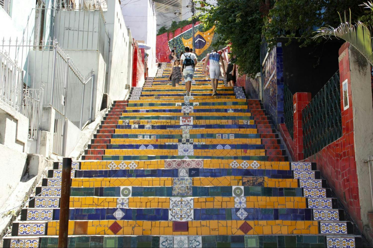 Selaron Steps Rio de Janeiro Brail.jpg