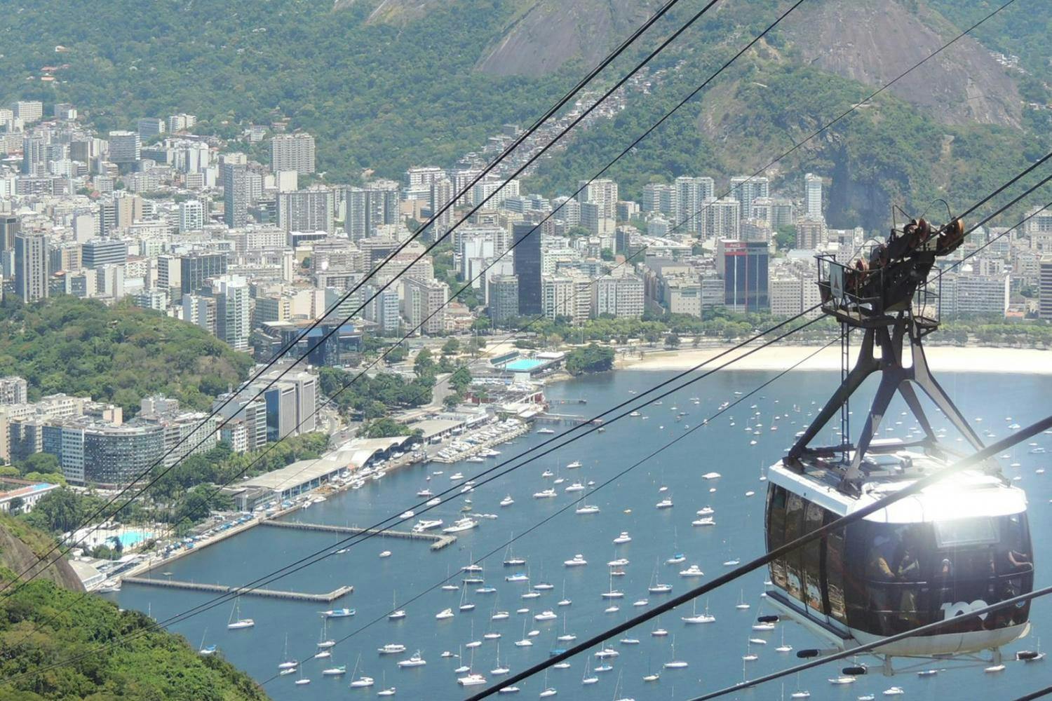 Sugar Loaf Mountain Rio de Janeiro Brazil.jpg