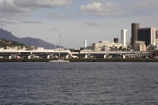 Rio de Janeiro from the sea.jpg