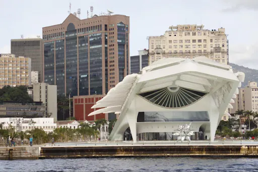 Rio de Janeiro Museuom of Tomorrow.jpg