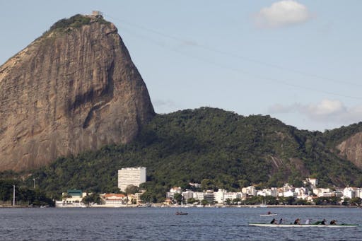 Corcovado Mountain Rio de Janeiro Brazil.jpg