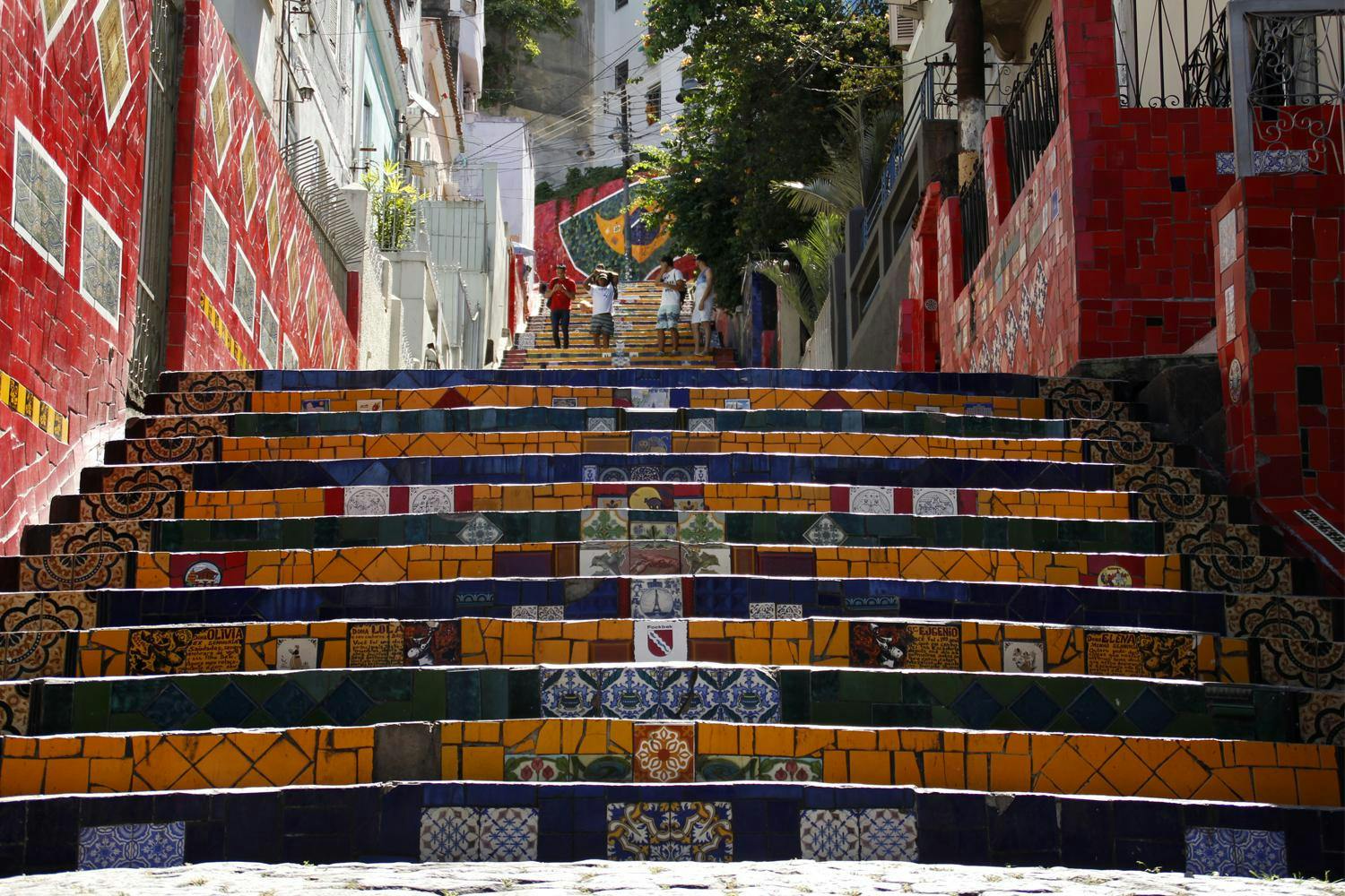 Selaron Steps Rio de Janeiro Brazil.jpg