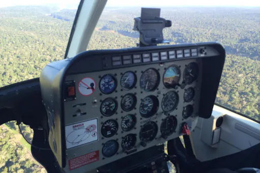 Iguassu waterfall helicopter flight 2.jpg
