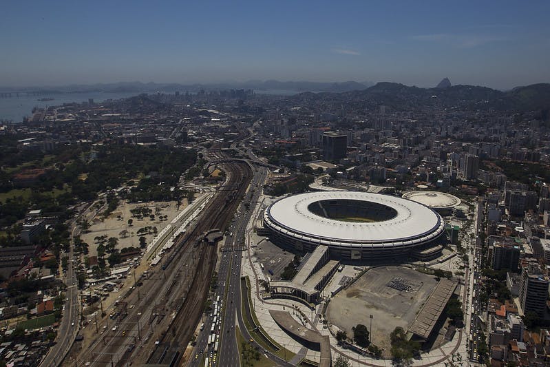 Maracana stadium Rio de Janeiro Brazil.jpg