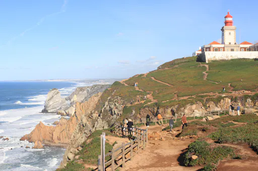 Van Sintra (Cabo da Roca).JPG