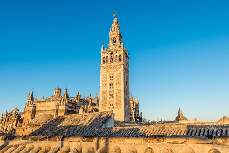 Sevilla Katedrali, Giralda Ve Alcázar Hızlı Giriş Biletleri Ve Rehberli Tur Bileti - 9
