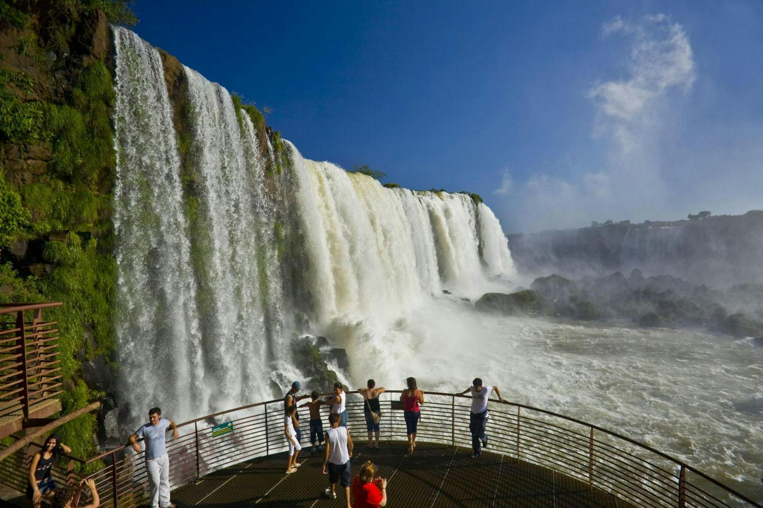 Iguassu Falls Brazil and Argentina sides 1.jpg